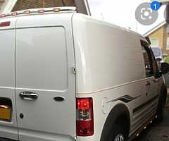 WANTED for 142 transit