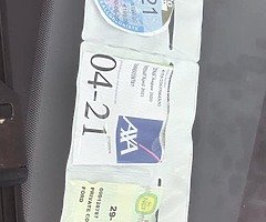 09 Ford Fiesta - Image 4/5