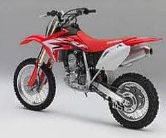 Wanted   a CRF150r