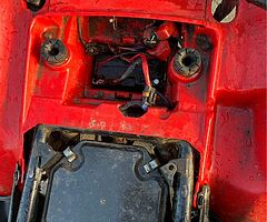 2004 Honda  Trx 250 - Image 4/8