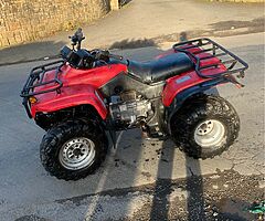 2004 Honda  Trx 250 - Image 6/8