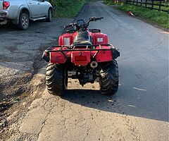 2004 Honda  Trx 250 - Image 7/8