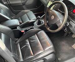 VW jetta - Image 4/10