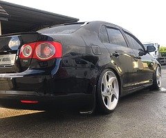 VW jetta - Image 6/10