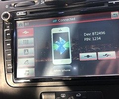 VW jetta - Image 8/10