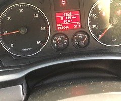 VW jetta - Image 9/10