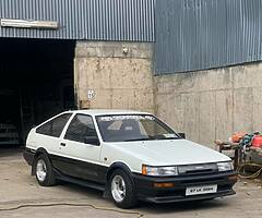 87 twincam