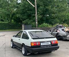 87 twincam
