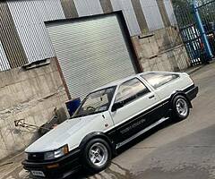 87 twincam - Image 3/3