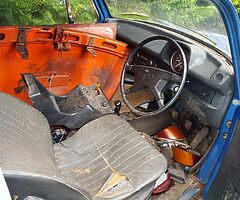 1973 Volkswagen Beetle - Image 4/5