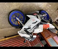 2007 Aprilia RS