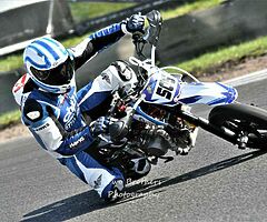 Supermoto pitbike - Image 6/9