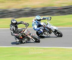 Supermoto pitbike - Image 7/9