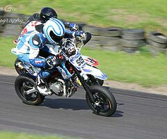 Supermoto pitbike - Image 8/9