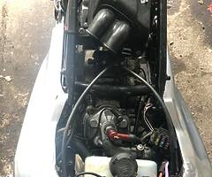 Aprilia RS 125 Full Power - Image 4/10