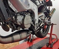 Aprilia RS 125 Full Power - Image 7/10