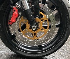 Aprilia RS 125 Full Power - Image 9/10