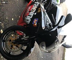 Aprilia RS 125 Full Power - Image 10/10