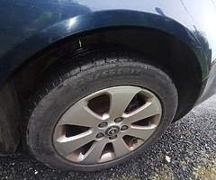 Insignia braking for parts - Image 3/5