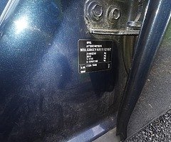 Insignia braking for parts - Image 4/5