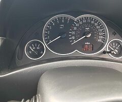 2005 Vauxhall Tigra - Image 3/7