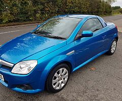 2005 Vauxhall Tigra - Image 5/7