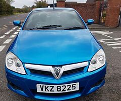 2005 Vauxhall Tigra - Image 6/7