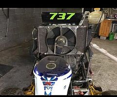 Gsxr1000 buggy