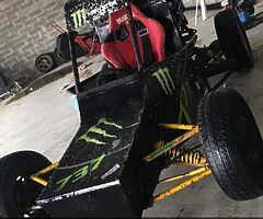 Gsxr1000 buggy - Image 3/3