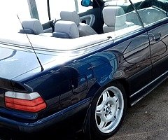 Bmw e36