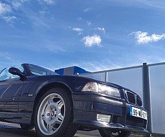 Bmw e36