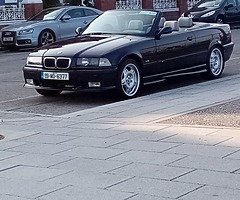 Bmw e36 - Image 3/3