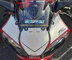 Yamaha R6 - Image 4/6