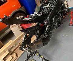 2017 R6