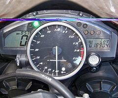 2004 Yamaha YZR-R1 with only 18904 miles. - Image 5/6
