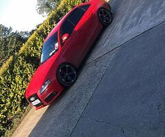 2008 Audi A4