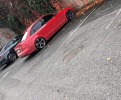 2008 Audi A4 - Image 4/10