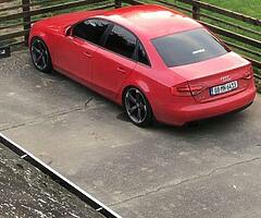 2008 Audi A4 - Image 7/10