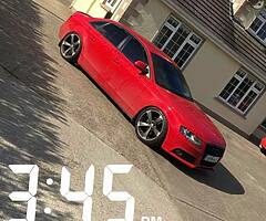 2008 Audi A4 - Image 8/10