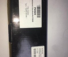 Yamaha yz250 1996 - Image 6/10