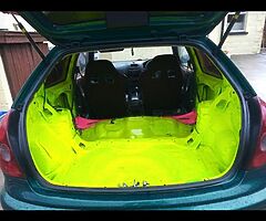 1.6 SR E11 Corolla - Image 8/10