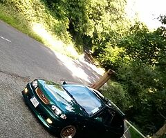 1.6 SR E11 Corolla