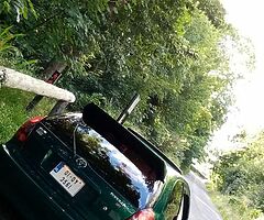 1.6 SR E11 Corolla - Image 9/10