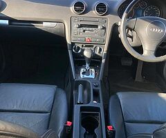 Audi a3 sport qauttro (swap for bike) - Image 3/10