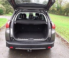 2015 Peugeot 2008