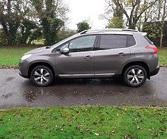 2015 Peugeot 2008 - Image 3/10