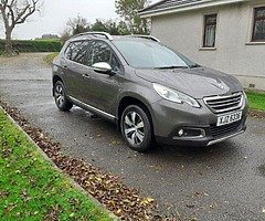 2015 Peugeot 2008 - Image 8/10