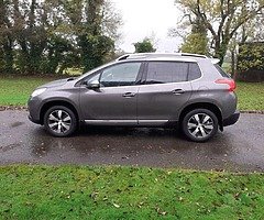 2015 Peugeot 2008 - Image 10/10