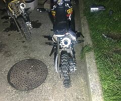 2019 pitbike - Image 4/7