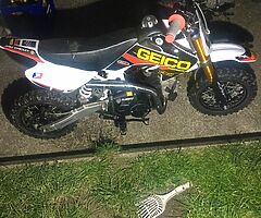 2019 pitbike - Image 6/7